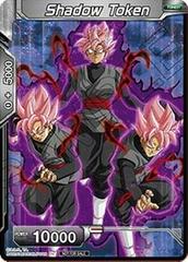 Shadow Token [Alternate Art]  Dragon Ball Super Divine Multiverse Release Promos Prices