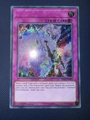 Ultimate Fire Formation - Sinto [Misprint] FIGA-EN021 YuGiOh Fists of the Gadgets Prices