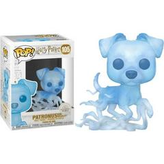 Patronus Ron Weasley #105 Funko POP Harry Potter Prices