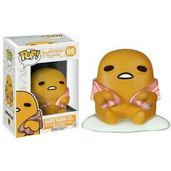 Gudetama with Bacon #9 Funko POP Sanrio Prices