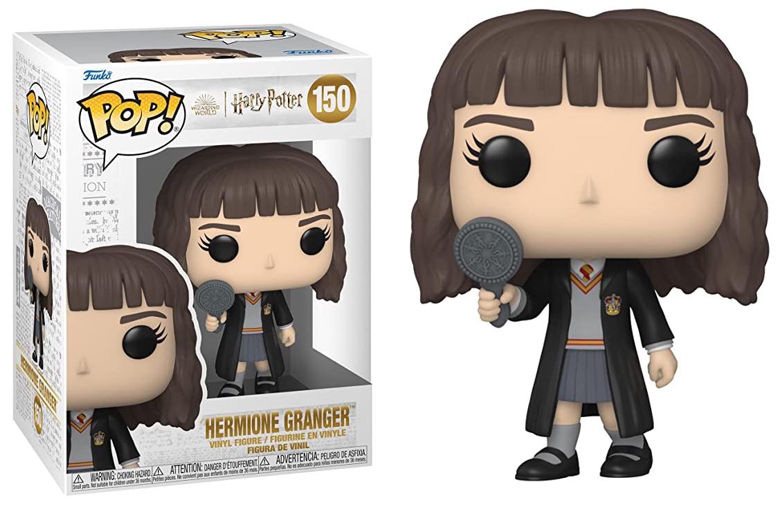 Hermione Granger #150 Funko POP Harry Potter