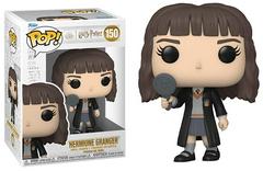 Hermione Granger #150 Funko POP Harry Potter Prices