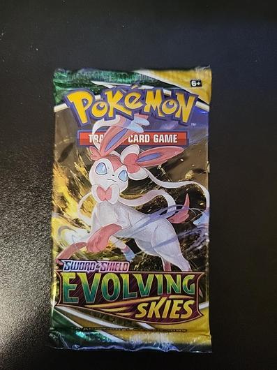 Booster Pack photo