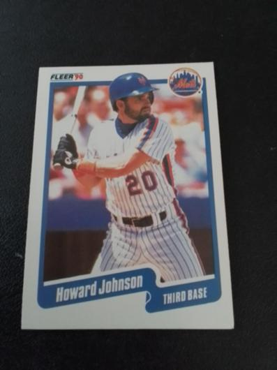 Howard Johnson #208 photo