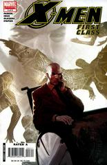 X-Men: First Class #3 (2006) Comic Books X-Men First Class Prices