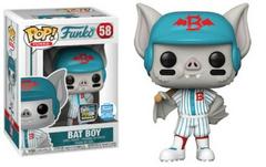 Bat Boy #58 Funko POP Fantastik Plastik Prices