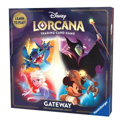 Gateway Lorcana Shimmering Skies Prices