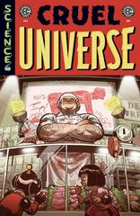 Cruel Universe [Rossmo] #2 (2024) Comic Books Cruel Universe Prices