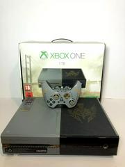 CIB | Xbox One 1TB Limited Edition Call Of Duty Advanced Warfare Console PAL Xbox One