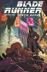 Blade Runner: Tokyo Nexus [Taibo] #1 (2024) Comic Books Blade Runner: Tokyo Nexus Prices