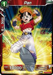 Pan [Foil] BT18-014 Dragon Ball Super Dawn of the Z-Legends Prices