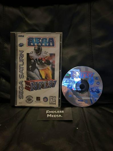 NFL 97 photo