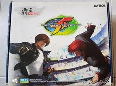 Joytron Arcade Fight Stick [King Of Fighters XII Edition] Asian English Playstation 2 Prices