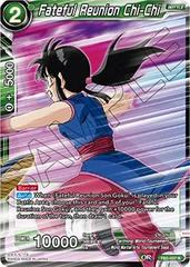 Fateful Reunion Chi-Chi TB2-037 Dragon Ball Super World Martial Arts Tournament Prices