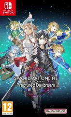 Sword Art Online: Fractured Daydream PAL Nintendo Switch Prices