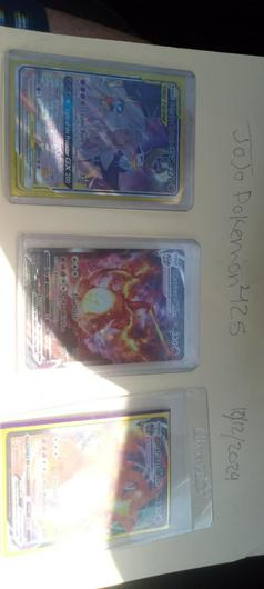 Charizard VMax #SWSH261 photo