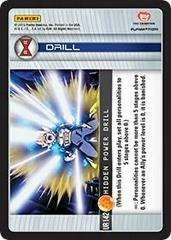 Hidden Power Drill UR142 Dragon Ball Z Evolution Prices