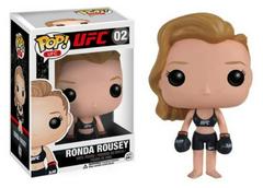 Ronda Rousey #2 Funko POP UFC Prices