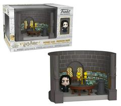 Potion Class Professor Snape Funko POP Harry Potter Prices