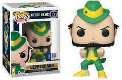 Leprechaun #7 Funko POP College Prices