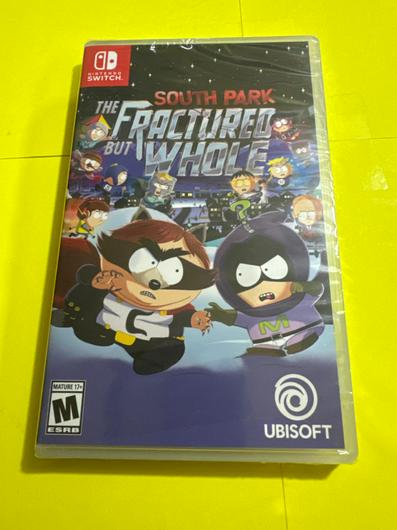 South Park: The Fractured But Whole photo