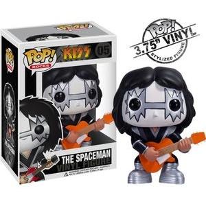 The Spaceman #5 Funko POP Rocks