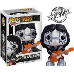 The Spaceman #5 Funko POP Rocks Prices