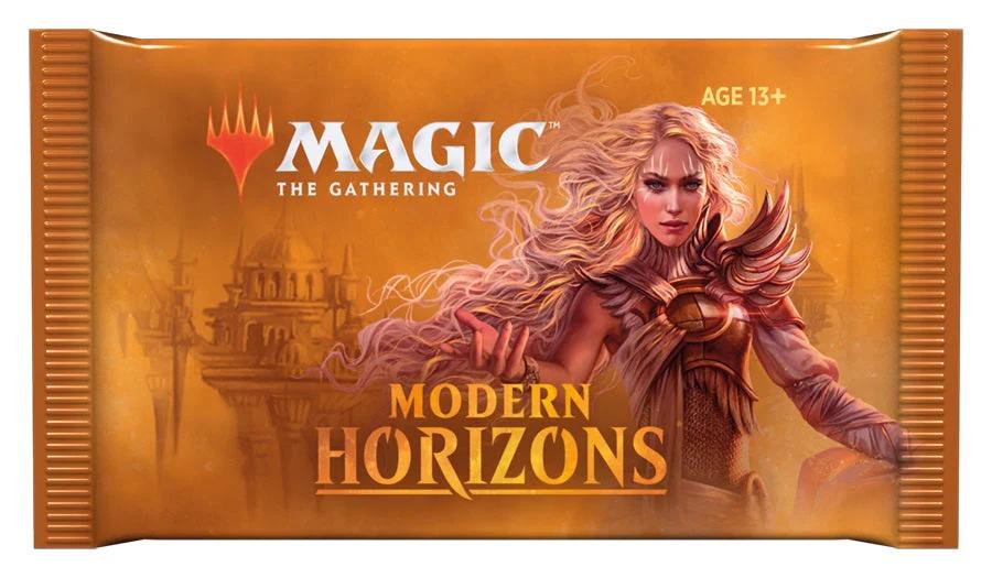 Booster Pack Magic Modern Horizons