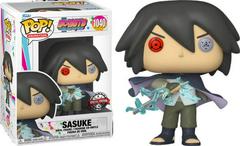 Sasuke #1040 Funko POP Animation Prices