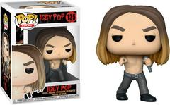 Iggy Pop #135 Funko POP Rocks Prices