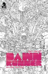 Dawnrunner [Cagle Sketch Foil] #5 (2024) Comic Books Dawnrunner Prices