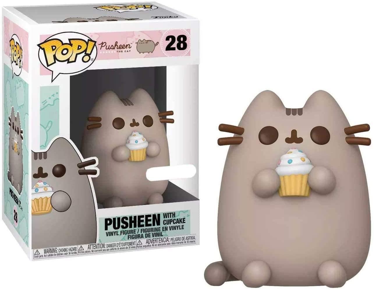 Pusheen #28 Funko POP Pusheen