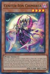 Centur-Ion Chimerea ROTA-EN016 YuGiOh Rage of the Abyss Prices