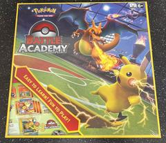 Battle Academy Box Pokemon 2020 Battle Academy Prices