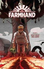 Farmhand: Reap What Was Sown [Paperback] #1 (2019) Comic Books Farmhand Prices