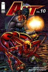 Ant #10 (2007) Comic Books Ant (Image) Prices