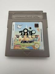 Cartridge | Trip World PAL GameBoy