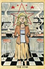 Minor Arcana [Lemire] #4 (2024) Comic Books Minor Arcana Prices