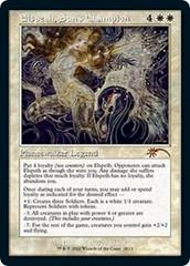 Elspeth, Sun's Champion #2013 Magic Secret Lair 30th Anniversary Prices