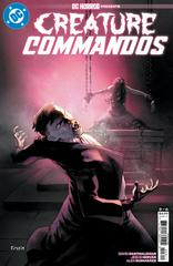 Creature Commandos #3 (2024) Comic Books Creature Commandos Prices