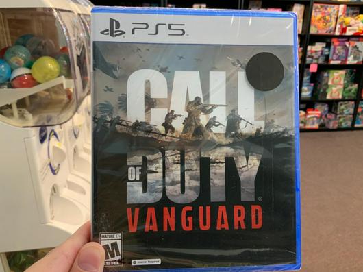 Call of Duty: Vanguard photo