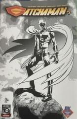 Gatchaman [Deodato Sketch] #1 (2024) Comic Books Gatchaman Prices