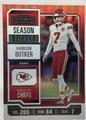 Harrison Butker [Red Zone] #49 photo