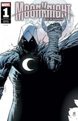 Moon Knight: Fist of Khonshu [Platt] #1 (2024) Comic Books Moon Knight: Fist of Khonshu Prices