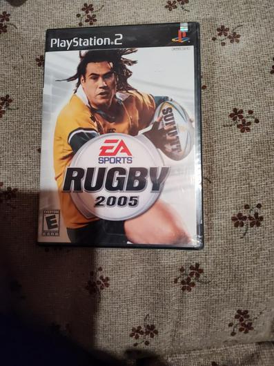 Rugby 2005 photo