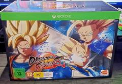 Dragon Ball FighterZ [Collector's Edition] PAL Xbox One Prices