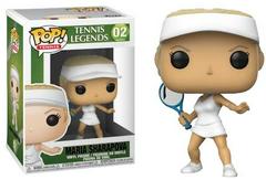 Maria Sharapova #2 Funko POP Tennis Prices