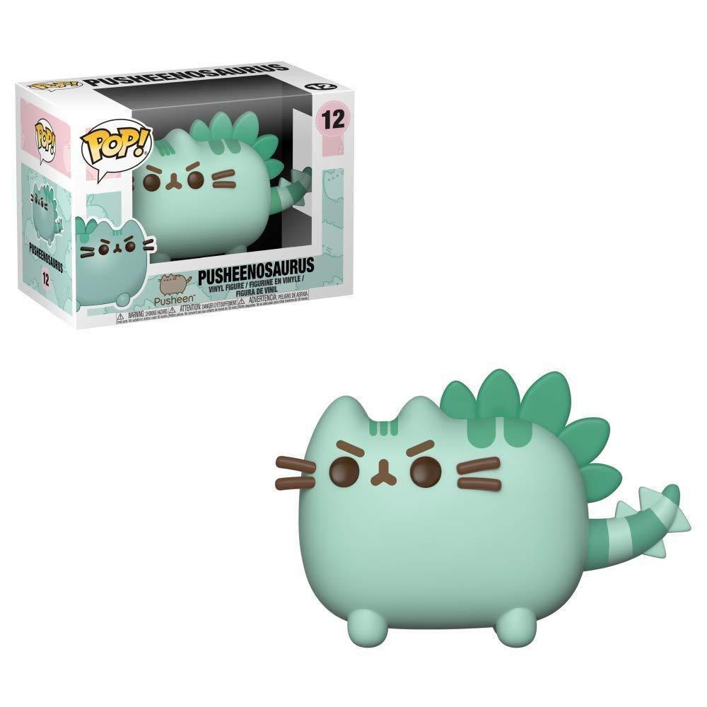 Pusheenosaurus #12 Funko POP Pusheen