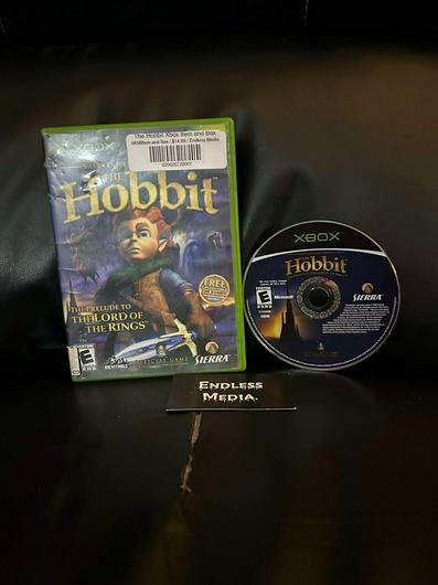 The Hobbit photo