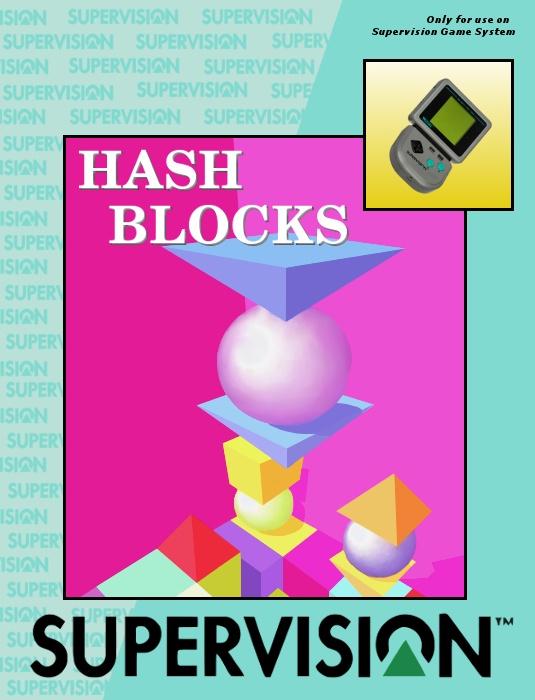 Hash Blocks Supervision